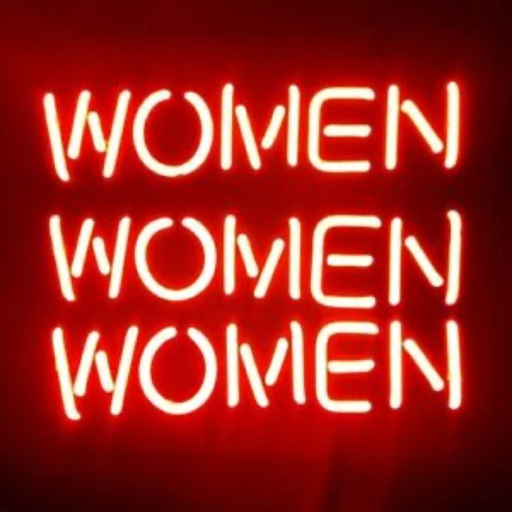 Women’s Clothing and Other Items